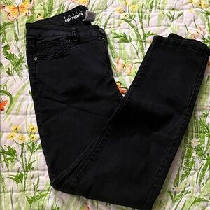 Black Basics Editions Jeans
